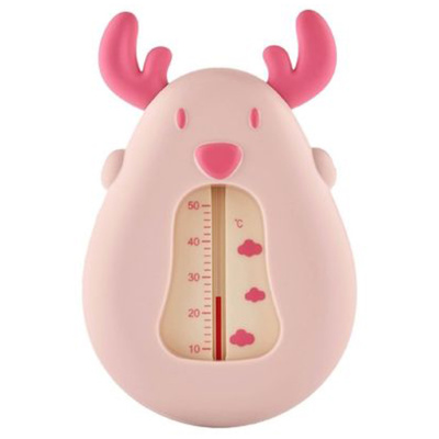 Термометр детский Олень для купания ROXY-KIDS RWT-006-P 1